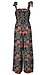 Printed Jumpsuit Thumb 2