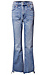 High Rise Flare Jean Thumb 1