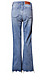 High Rise Flare Jean Thumb 2