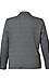 Double Breasted Fitted Blazer Thumb 2