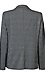 Double Breasted Fitted Blazer Thumb 2