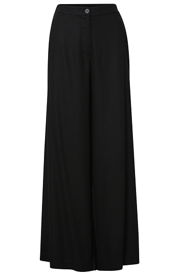 Wide Leg Trousers Slide 1