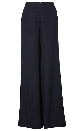 Wide Leg Trousers Slide 1