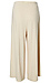 Pull On Cropped Wide Leg Pant Thumb 2