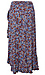Floral Midi Skirt Thumb 2