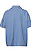 Embroidered Denim Top Thumb 2