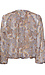Paisley Long Sleeve Top Thumb 2