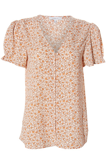 Button Down Top Slide 1