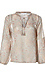 Tassel Blouse Thumb 1