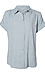 Star Embroidered Button Up Thumb 1