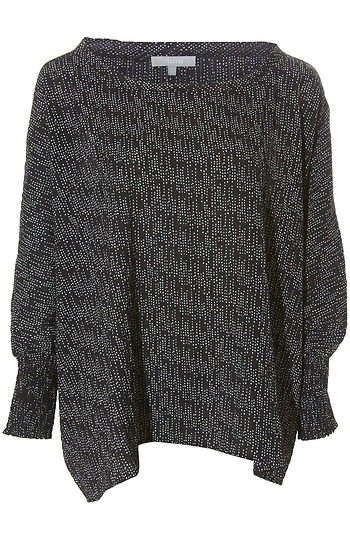 Relaxed Long Sleeve Top Slide 1