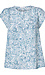 Printed Blouse Thumb 1