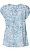 Printed Blouse Thumb 2