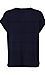 Textured Striped Top Thumb 2