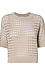 Open Knit Top Thumb 1