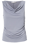 Cowl Neck Tank