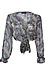 Tie Front Top Thumb 1