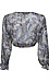 Tie Front Top Thumb 2