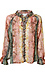 Printed Multicolor Blouse Thumb 1