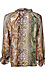 Printed Multicolor Blouse Thumb 2