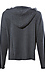 Drawstring Hoodie Thumb 2