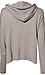 Drawstring Hoodie Thumb 2
