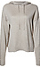 Drawstring Hoodie Thumb 1