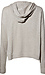 Drawstring Hoodie Thumb 2