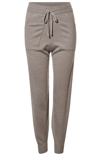 Drawstring Jogger Slide 1