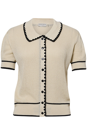 Button Front Top Slide 1