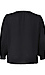 Long Pleated Sleeve Woven Top Thumb 2