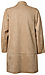 Faux Suede Coat Thumb 2