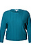 Long Sleeve Dolman Top Thumb 1