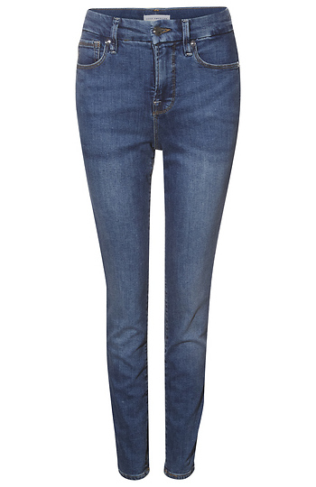Good American Ankle Denim Slide 1