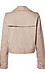 Good American Cropped Trench Thumb 2