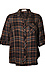 Beach Lunch Lounge Charley Plus Plaid Thumb 1