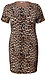 Good American Short Sleeve Mini Dress Thumb 1