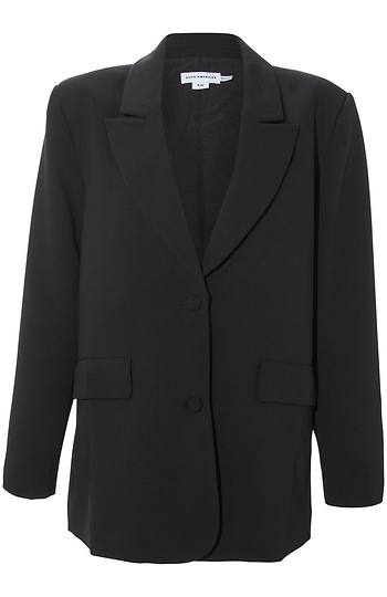 Good American Boyfriend Blazer Slide 1