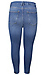 Good American Good Legs Crop Denim Thumb 2