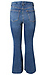 Good American Leg Flare Jean Thumb 2