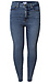 Good American High Rise Ankle Denim Thumb 1