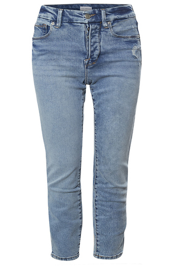 Good American Good Legs Denim Slide 1