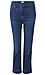 Good American Good Legs Straight Denim Thumb 1