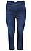 Good American Good Legs Straight Denim Thumb 1