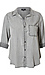 Velvet Heart Button Up Thumb 1