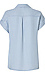 Velvet Heart Front Button Shirt Thumb 2