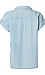Velvet Heart Front Button Shirt Thumb 2
