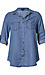 Button Up Front Top Thumb 1