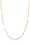 Thin Snake Chain