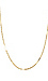 Thin Snake Chain Thumb 1